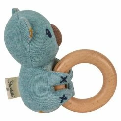 Sterntaler Strick-Greifling mit Holz aus Bio-Baumwolle - Koala Kalla 8 Sterntaler Strick-Greifling mit Holz aus Bio-Baumwolle - Koala Kalla -Günstiges Babyspielzeug Geschäft sterntaler strick greifling mit holz aus bio baumwolle koala kalla 3302105 d2