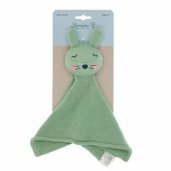 Sterntaler Strick-Schmusetuch aus Bio-Baumwolle - 27 cm - Hase Kinni 10 Sterntaler Strick-Schmusetuch aus Bio-Baumwolle - 27 cm - Hase Kinni -Günstiges Babyspielzeug Geschäft sterntaler strick schmusetuch aus bio baumwolle 27 cm hase kinni 3202104 d4
