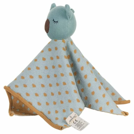 Sterntaler Strick-Schmusetuch aus Bio-Baumwolle - 27 cm - Koala Kalla 4 Sterntaler Strick-Schmusetuch aus Bio-Baumwolle - 27 cm - Koala Kalla – Bild 4