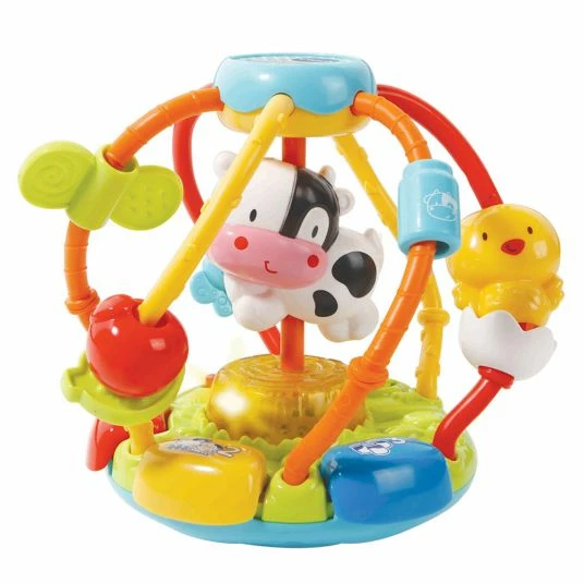 Vtech Bunte Greifwelt 1 Vtech Bunte Greifwelt