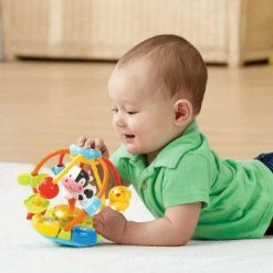 Vtech Bunte Greifwelt 7 Vtech Bunte Greifwelt -Günstiges Babyspielzeug Geschäft vtech bunte greifwelt 80 502904 d2