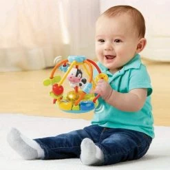 Vtech Bunte Greifwelt 8 Vtech Bunte Greifwelt -Günstiges Babyspielzeug Geschäft vtech bunte greifwelt 80 502904 d3
