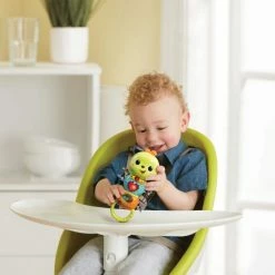 Vtech Raupen-Rassel -Günstiges Babyspielzeug Geschäft vtech raupen rassel 80527804 d3
