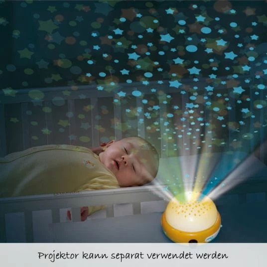 Vtech Schlaf gut Musik-Mobile 3 Vtech Schlaf gut Musik-Mobile – Bild 3