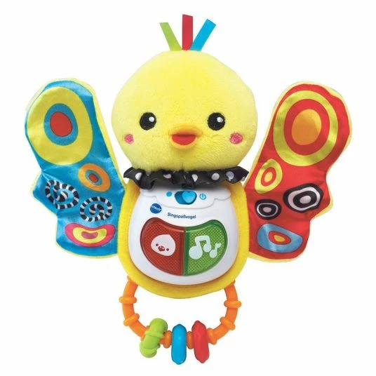 Vtech Singspaß Vogel 1 Vtech Singspaß Vogel