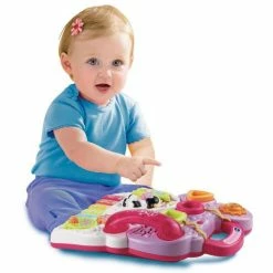 Vtech Spiel- und Laufwagen 2 in 1 - Pink 9 Vtech Spiel- und Laufwagen 2 in 1 - Pink -Günstiges Babyspielzeug Geschäft vtech spiel und laufwagen 2 in 1 pink 80 77054 d3