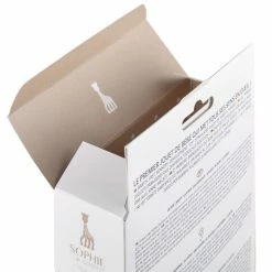 Vulli Spieltier aus Naturkautschuk - Sophie la girafe® -Günstiges Babyspielzeug Geschäft vulli spieltier aus naturkautschuk sophie la girafe 101 000 015 d4