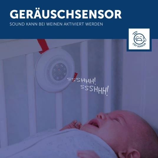 ZAZU Einschlafhilfe - Suzy 4 ZAZU Einschlafhilfe - Suzy – Bild 4