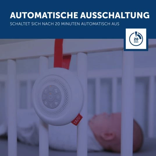 ZAZU Einschlafhilfe - Suzy 5 ZAZU Einschlafhilfe - Suzy – Bild 5