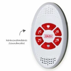 ZAZU Kuscheltier mit Herzton - Don der Esel 9 ZAZU Kuscheltier mit Herzton - Don der Esel -Günstiges Babyspielzeug Geschäft zazu kuscheltier mit herzton don der esel 14 893858 d4