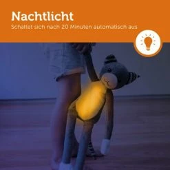 ZAZU Kuscheltier-Nachtlicht mit Musik - Katie die Katze -Günstiges Babyspielzeug Geschäft zazu kuscheltier nachtlicht mit musik katie die katze 14 107139 d4