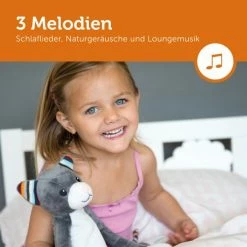 ZAZU Kuscheltier-Nachtlicht mit Musik - Katie die Katze -Günstiges Babyspielzeug Geschäft zazu kuscheltier nachtlicht mit musik katie die katze 14 107139 d5