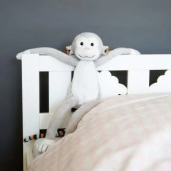 ZAZU Kuscheltier-Nachtlicht mit Musik - Max der Affe -Günstiges Babyspielzeug Geschäft zazu kuscheltier nachtlicht mit musik max der affe 14 1070092 d5